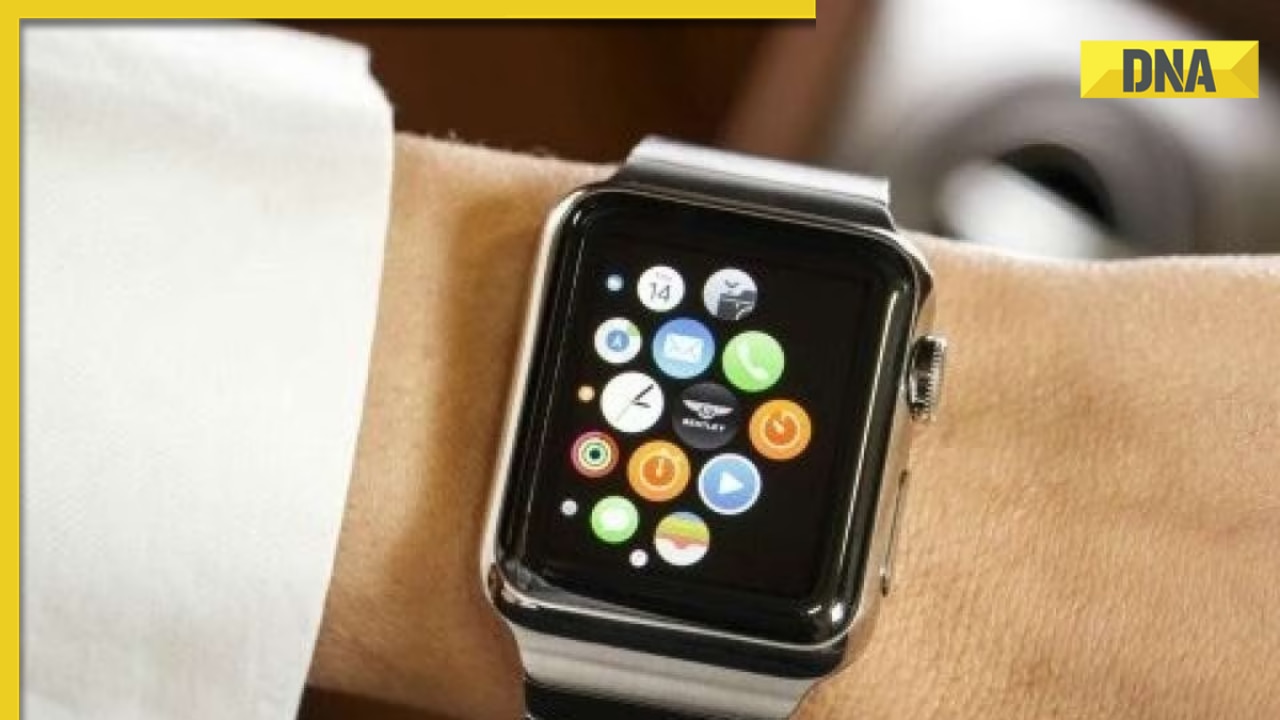 Apple Watch最受期待的功能即将推出，详情如下