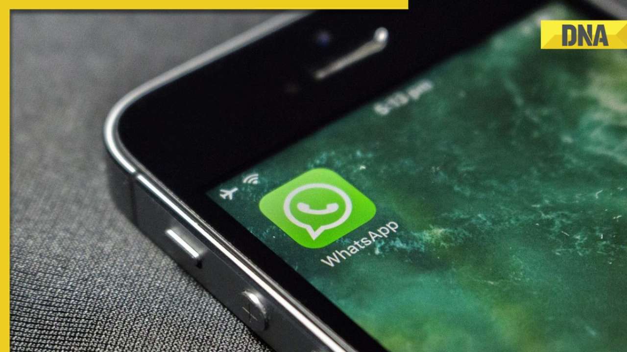 WhatsApp将在安卓平板电脑上推出新的“并排”功能:点击这里了解详情