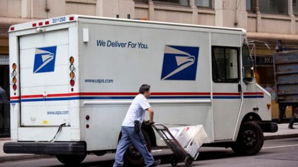 美国邮政工人在美国各地罢工——这对你的邮件意味着什么