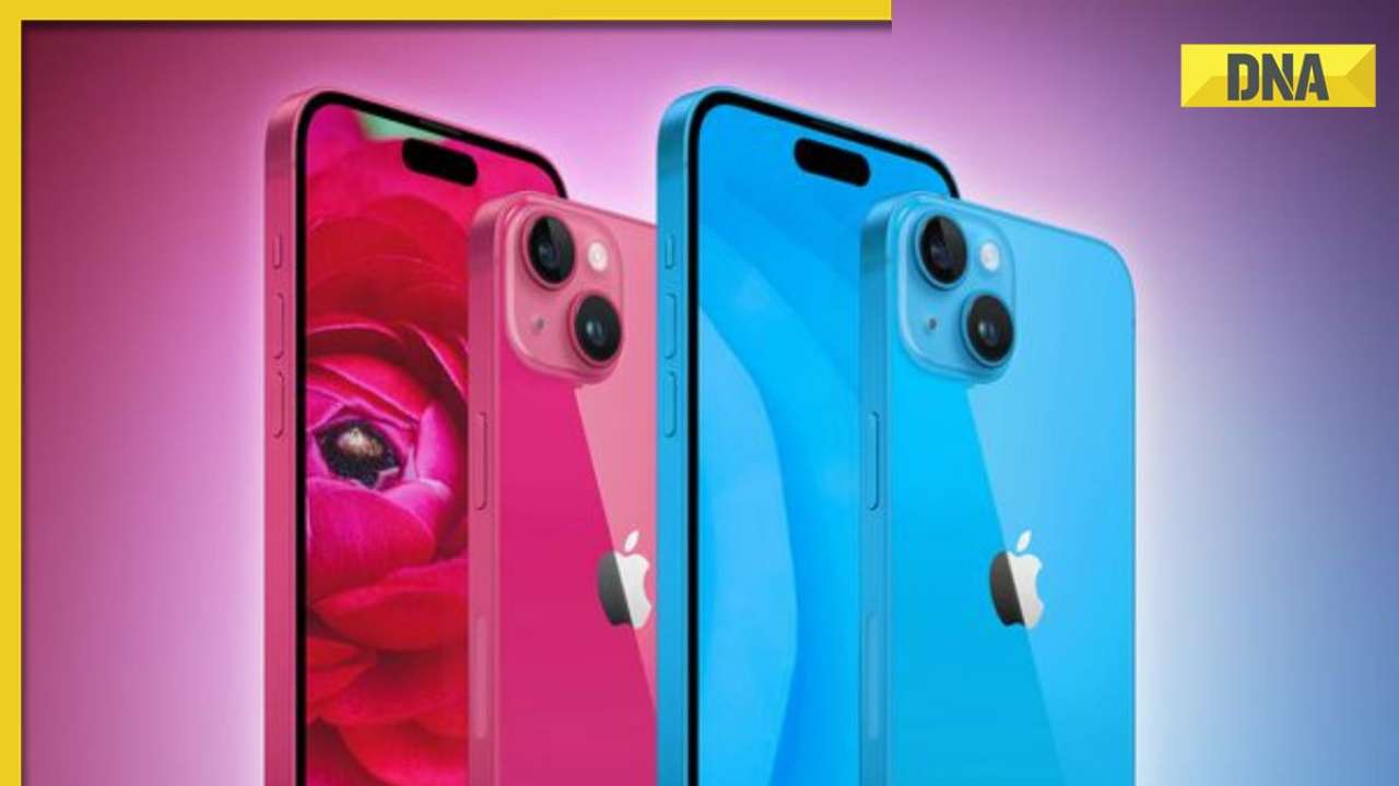 Apple iPhone 15, iPhone 15 Plus may get ‘Pro’ 48MP cameras, Tata Group likely to make iPho<em></em>nes in India