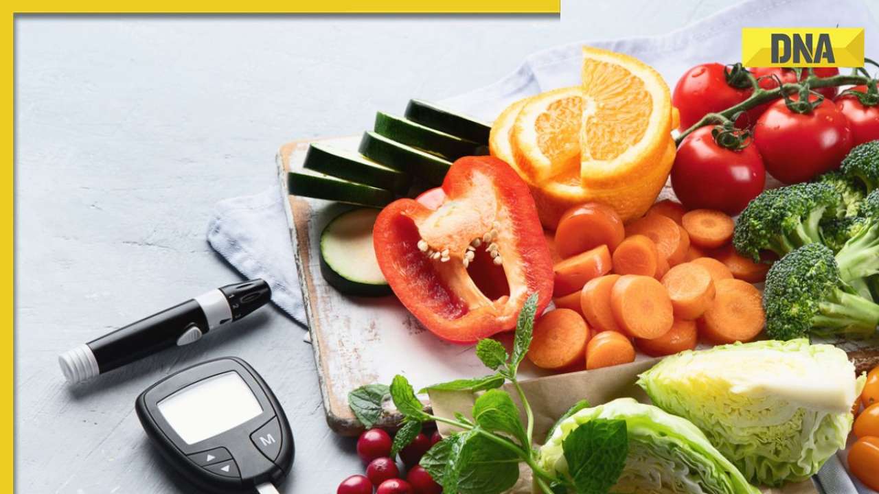 糖尿病家庭疗法:5种蔬菜稳定胰岛素和血糖水平
