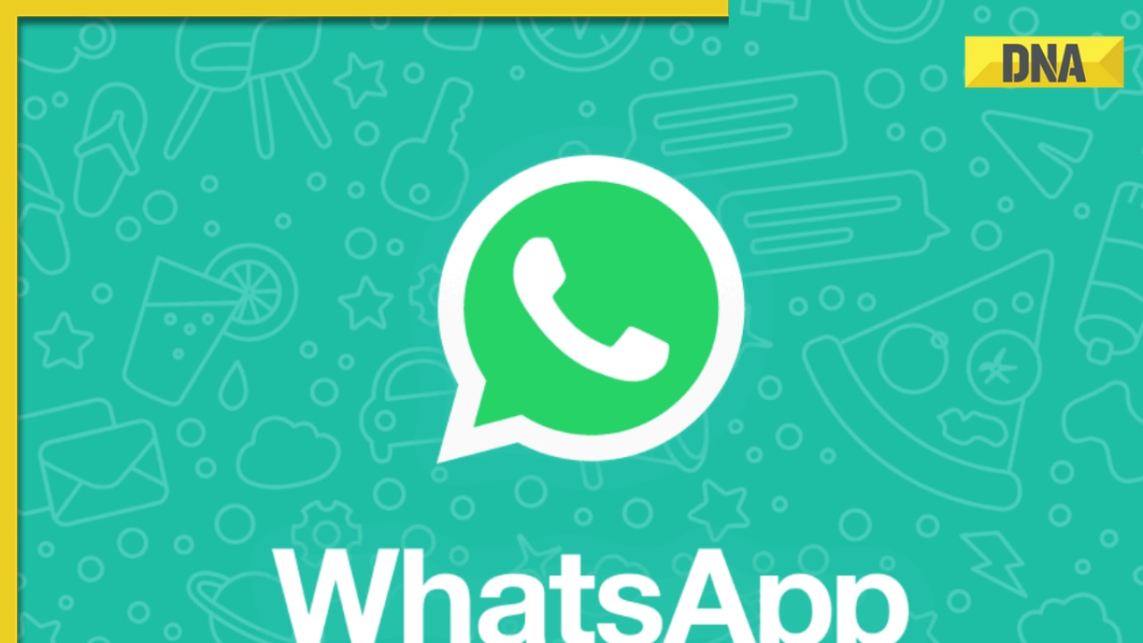 WhatsApp for iOS to get new sticker creator tool, here’s how it will work