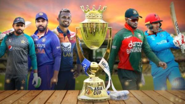 亚洲杯命运将在IPL决赛中决定|商业标准报